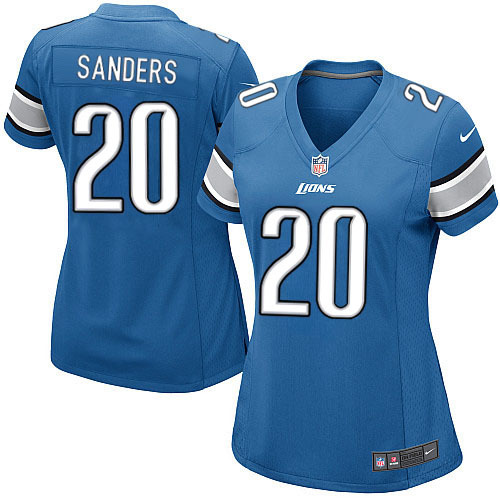 women Detroit Lions jerseys-009